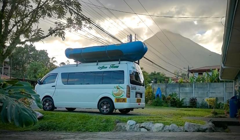 Private Transportation